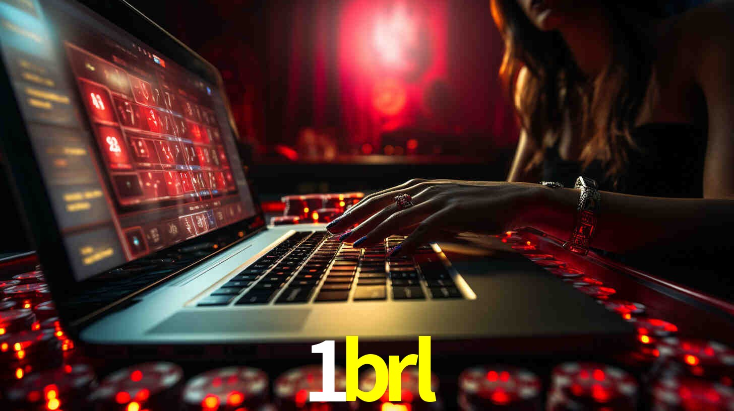 Por Que Escolher o 1brl?