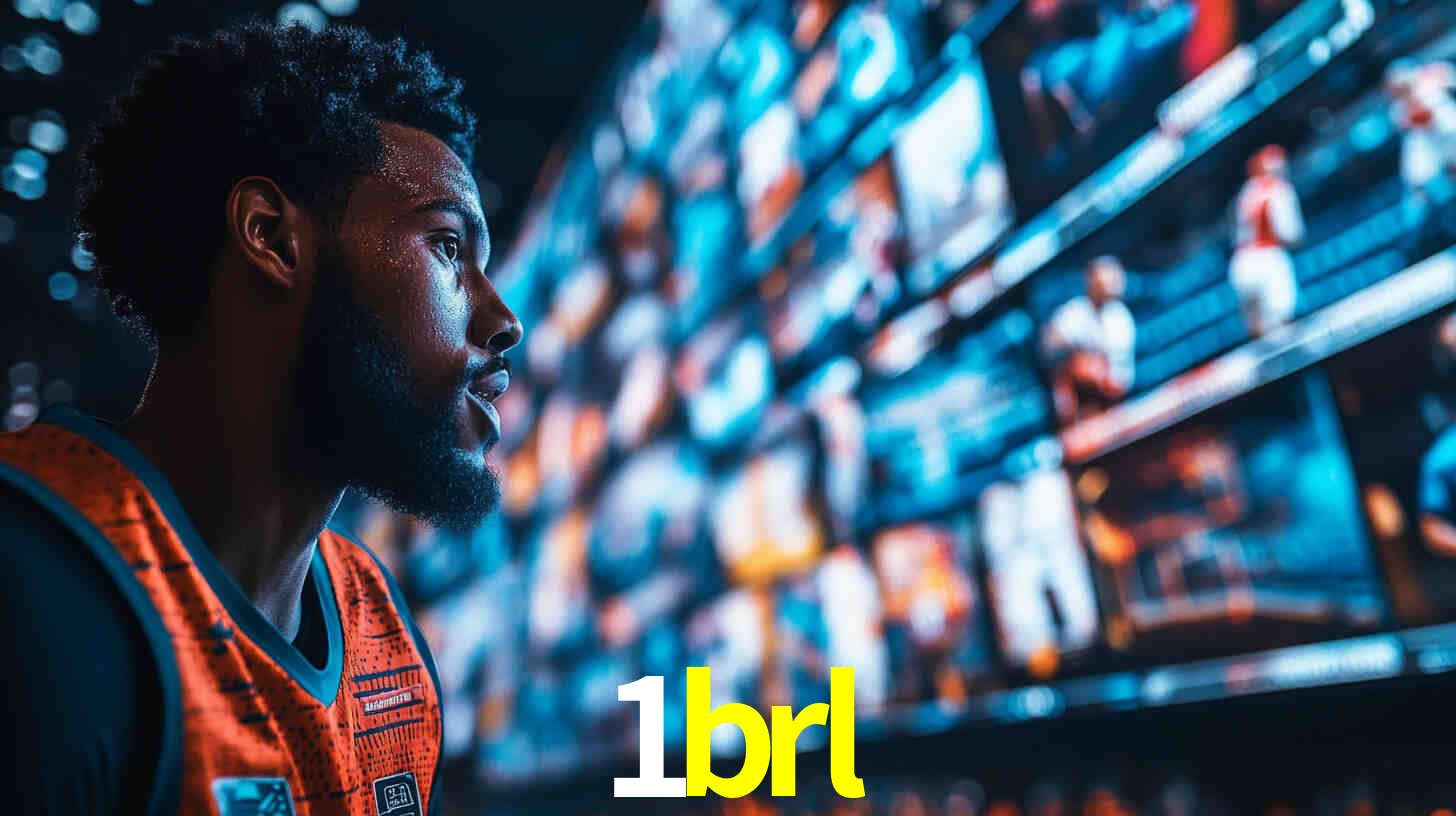 Jogos de Aposta Online no 1brl